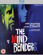 The Mind Benders