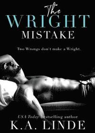The Wright Mistake