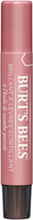 Lip Shimmer Beauty Women Makeup Lips Lip Tint Pink Burt's Bees
