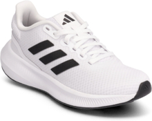 Runfalcon 3.0 Shoes Shoes Sport Shoes Running Shoes Hvit Adidas Performance*Betinget Tilbud