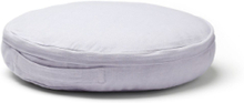 Floor Cushion 40 Cm Lilac Home Kids Decor Cushions Purple Kid's Concept