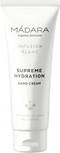 Infusion Blanc Supreme Hydration Hand Cream, 75ml
