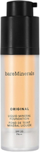 bareMinerals Original Liquid Mineral Foundation SPF 20 Golden Ivory 07 - 30 ml