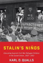 Stalin's Niños