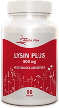 Lysin Plus 90 kapselia