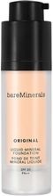 bareMinerals Original Liquid Mineral Foundation SPF 20 Fair 01 - 30 ml