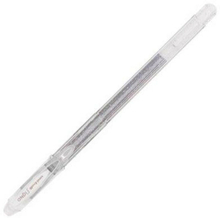 Penna för flytande bläck Uni-Ball Sparkling UM-120SP Silvrig 0,5 mm