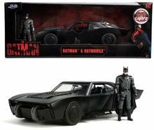 Bil Batman Batmobile 30 cm