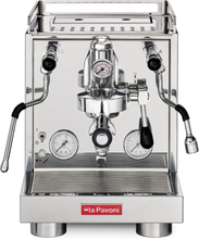 La Pavoni Espressomaskin Cellini Evolution, polert