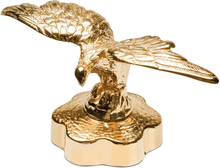 La Pavoni Golden Eagle dekorasjonsfigur