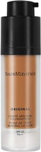 bareMinerals Original Liquid Mineral Foundation SPF 20 Warm Deep 27 - 30 ml