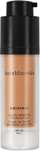 bareMinerals Original Liquid Mineral Foundation SPF 20 Warm Tan 22 - 30 ml