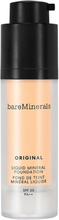 bareMinerals Original Liquid Mineral Foundation SPF 20 Fair Ivory 02 - 30 ml