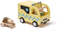 Kids Concept Ambulanse Aiden
