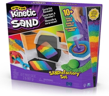 Kinetic Sand SANDisfactory Set 1 set