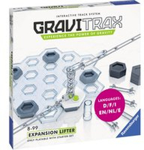 Ravensburger GraviTrax - Extension Lift Pack