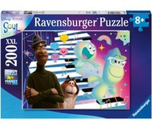 Ravensburger Disney Pixar Soul XXL 200 piece Jigsaw Puzzle