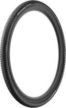 Pirelli Cinturato Adventure Däck Clincher, Black, 40 mm