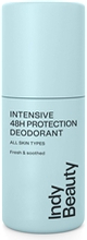 Indy Beauty Intensive 48h Protection Deodorant 50 ml