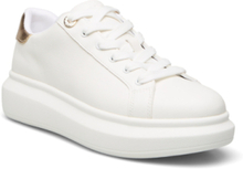 "Reia Low-top Sneakers White ALDO"