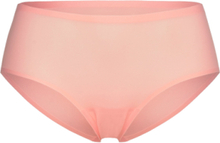 Softstretch Shorty Designers Panties Briefs Pink CHANTELLE