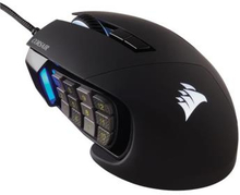 Corsair Gaming SCIMITAR RGB ELITE Gaming Mouse
