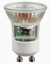 Unison Mini spotlight GU10 dimbar 3W 2700K 4400600 Replace: N/A
