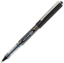 Penna för flytande bläck Uni-Ball Eye Ultra Micro UB-150-38 Svart