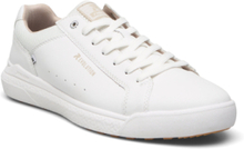 "U1100-80 Low-top Sneakers White Rieker"