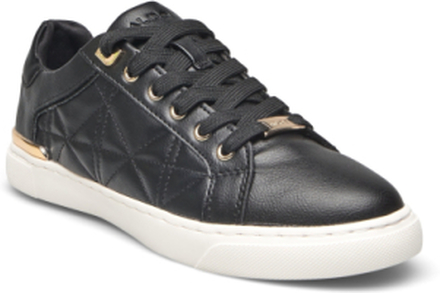 Iconispec Low-top Sneakers Black ALDO