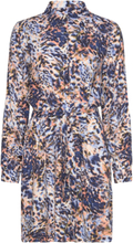 "Byjosa Shirt Dress 3 - Kort Kjole Multi/patterned B.young"