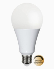 Star Trading LED-lampa E27 high lumen 19W 4000K 2200 lumen 358-86-4 Replace: N/A