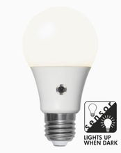 Star Trading E27 LED-lampa ljusrelä 8,2W (60W) 2700K 357-06-3 Replace: N/A