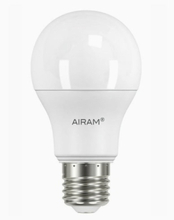 AIRAM Lamppu E27 LED 10,5W 3000K 1060 lumen
