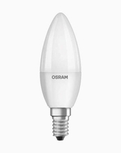 OSRAM Active & relax E14 LED-lamppu 2700K / 4000K 5W 470 lumen