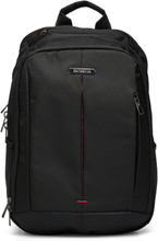 Guardit 2.0 Lapt.backpack S 14.1" Rygsæk Taske Black Samsonite
