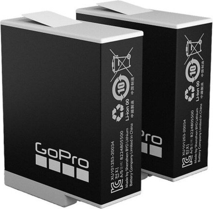 Gopro Enduro Battery 2-pack