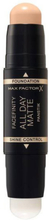 Max Factor Facefinity All Day Matte Panstik 10 Fair Porcelain 5 g