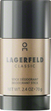 Lagerfeld Classic, Deostick 75g