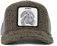 Bunny Business Cap