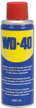 WD-40, WD-40, Spray 200 ml