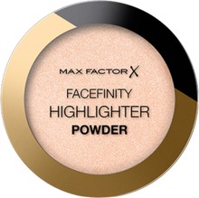 "Facefinity Powder Highlighter Highlighter Contour Makeup Max Factor"