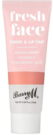 Barry M Fresh Face - Cheek & Lip Tint peach glow - 10 ml