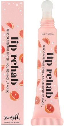 Barry M Lip Rehab Pink Grapefruit - 9 ml