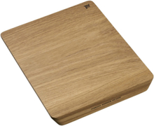 The Nordic Countries Cutting Board Small Home Kitchen Kitchen Tools Cutting Boards Wooden Cutting Boards Brown Fiskars