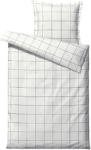 Södahl - Minimal Bedding 140 x 200 cm - White (727033)