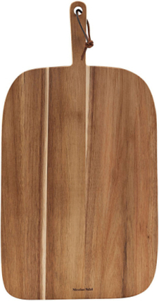 Cutting Board, Bread, Nature Home Kitchen Kitchen Tools Cutting Boards Wooden Cutting Boards Nicolas Vahé