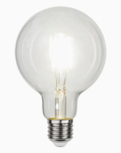 Lampa E27 LED 12V 2W 2700K 250 lumen