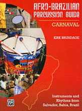 Afro-Brazilian Percussion Guide 2