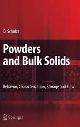 Powders and Bulk Solids